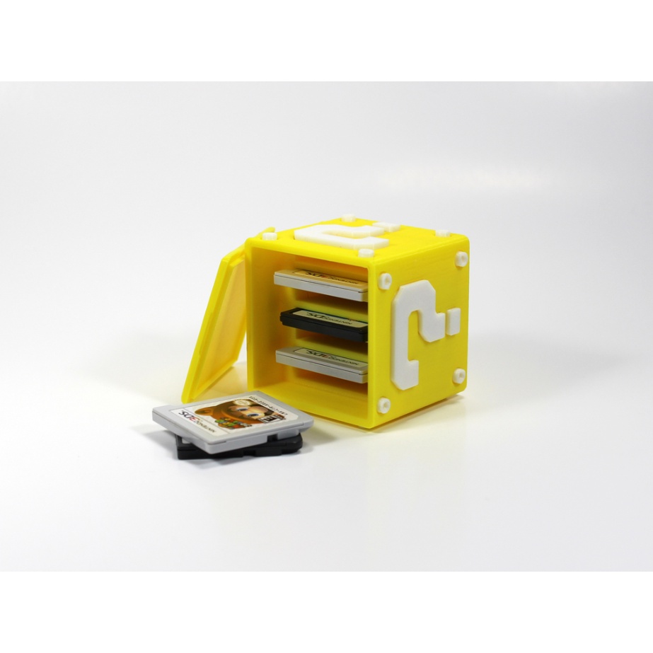 Case Para Jogos Nintendo 3DS DS