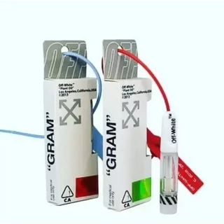 Cartucho Off-White