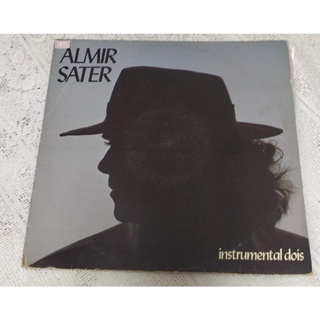 Disco de vinil Almir Sater - Vinil Records