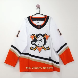 Anaheim Ducks NHL - The Mighty Ducks - Super Patos - Encomenda