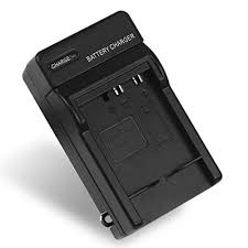 Carregador Para Sony Dsc W520 W550 W560 W570 W580 BN1