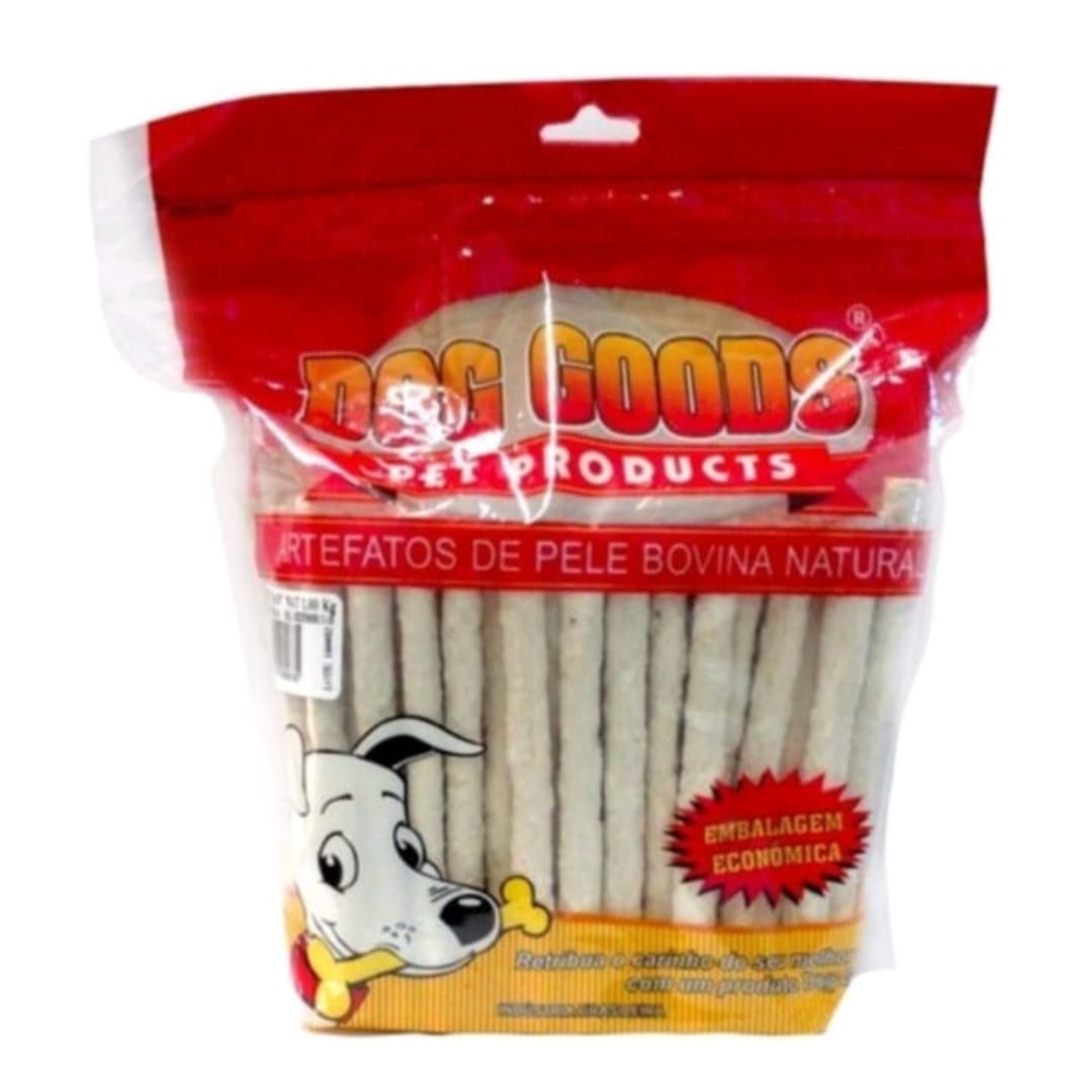 Petiscos Osso Palito Rigido / Soft de Couro Dog Goods Para Cachorro Pet 100g / 500g delicioso Natural, Menta, Carne, Frango