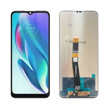 Display Tela Touch Frontal G50 5g Xt21491