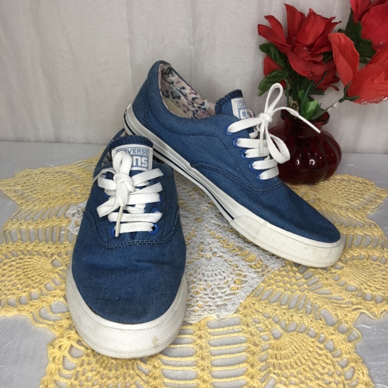 Vans shop jeans feminino