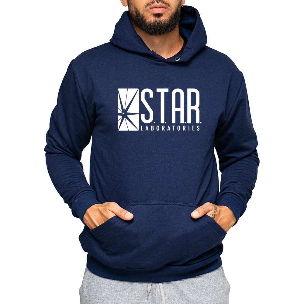 Casaco do laboratorio store star