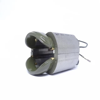 Estator Esmerilhadeira Gws 12-125 Ciepx 1604220475 Bosch