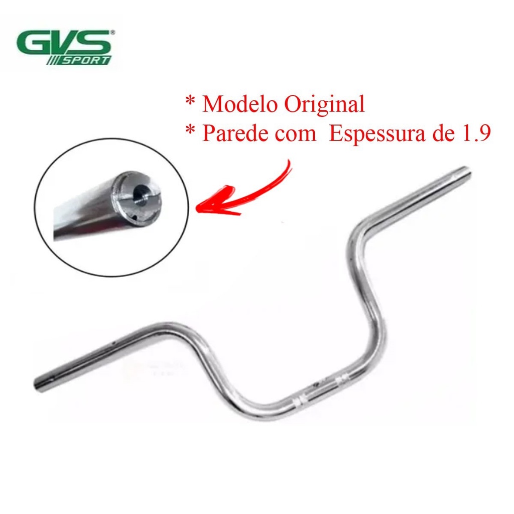 guid-o-cargo-160-cromado-com-peso-original-para-moto-cg-titan-160-fan