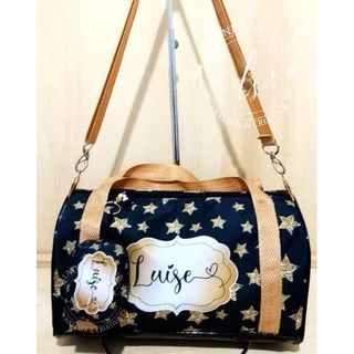 Bolsa Baú Personalizada