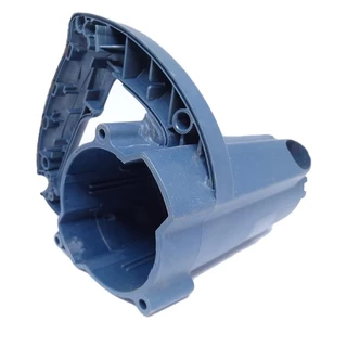 Carcaça Motor Serra Circular Gks 190 1619p01130 Bosch