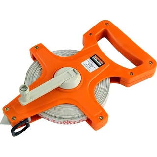 Trena De Fibra De Vidro 50 Metros Aberta Starfer em Oferta na Shopee