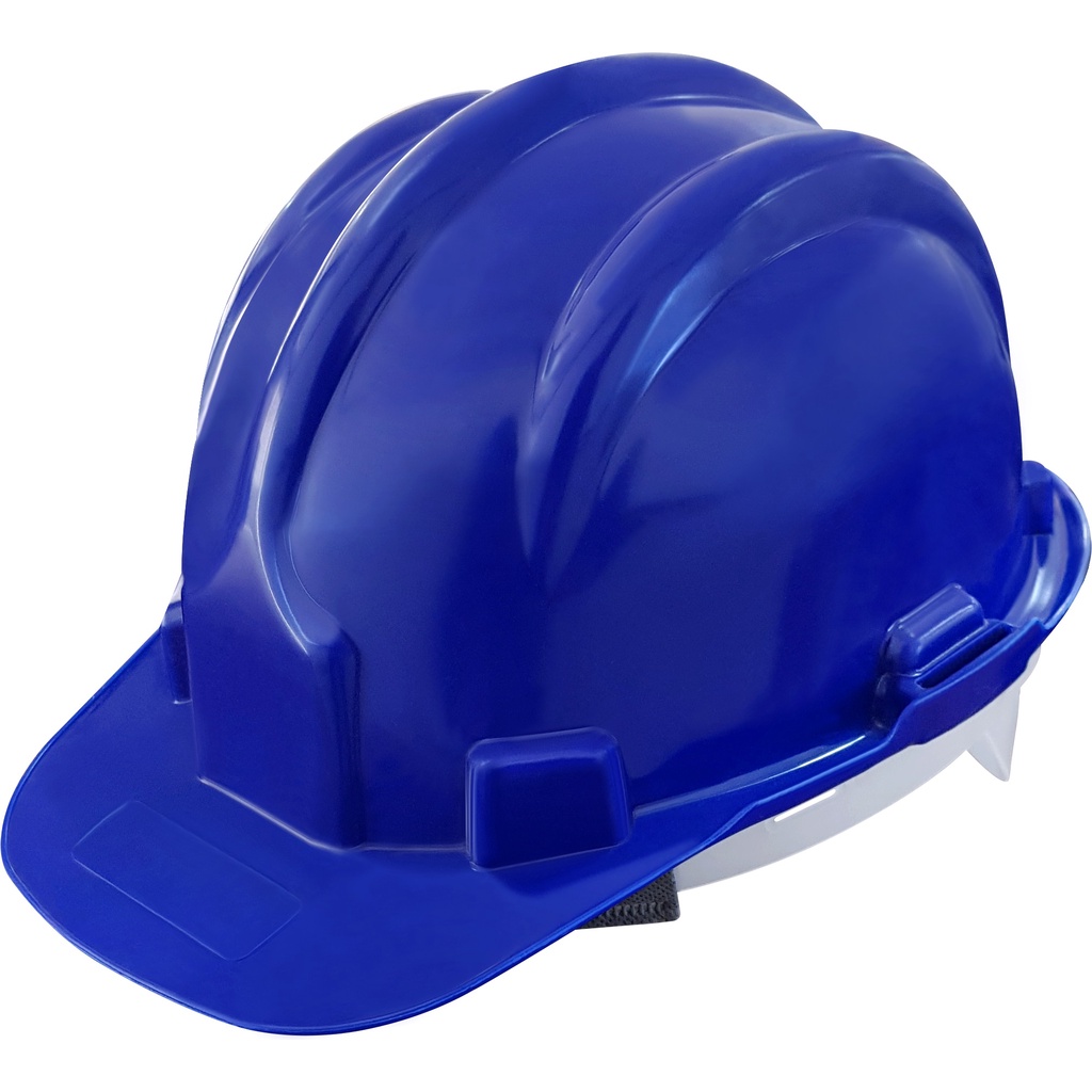CAPACETE DE SEGURANÇA CONSTRUÇÃO OBRA EPI INMETRO CLASSE B