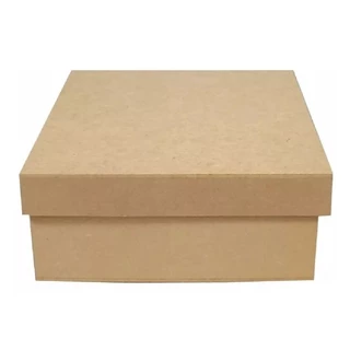 Caixas 17x17x7 Caixinhas Madrinha Padrinho Noivas Casamento Lembrancinhas MDF Madeira