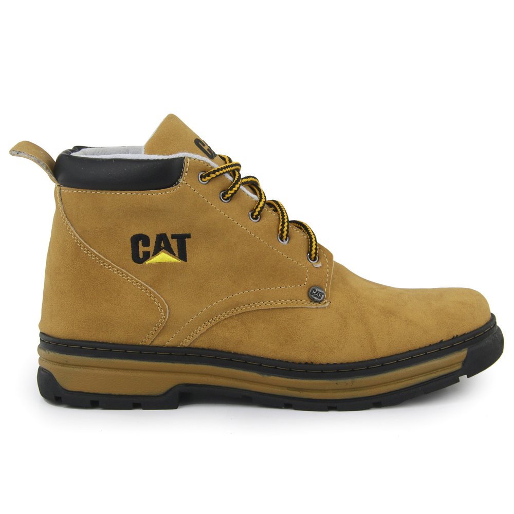 Comprar Bota Caterpillar Adventure Feminina - a partir de R$116,91