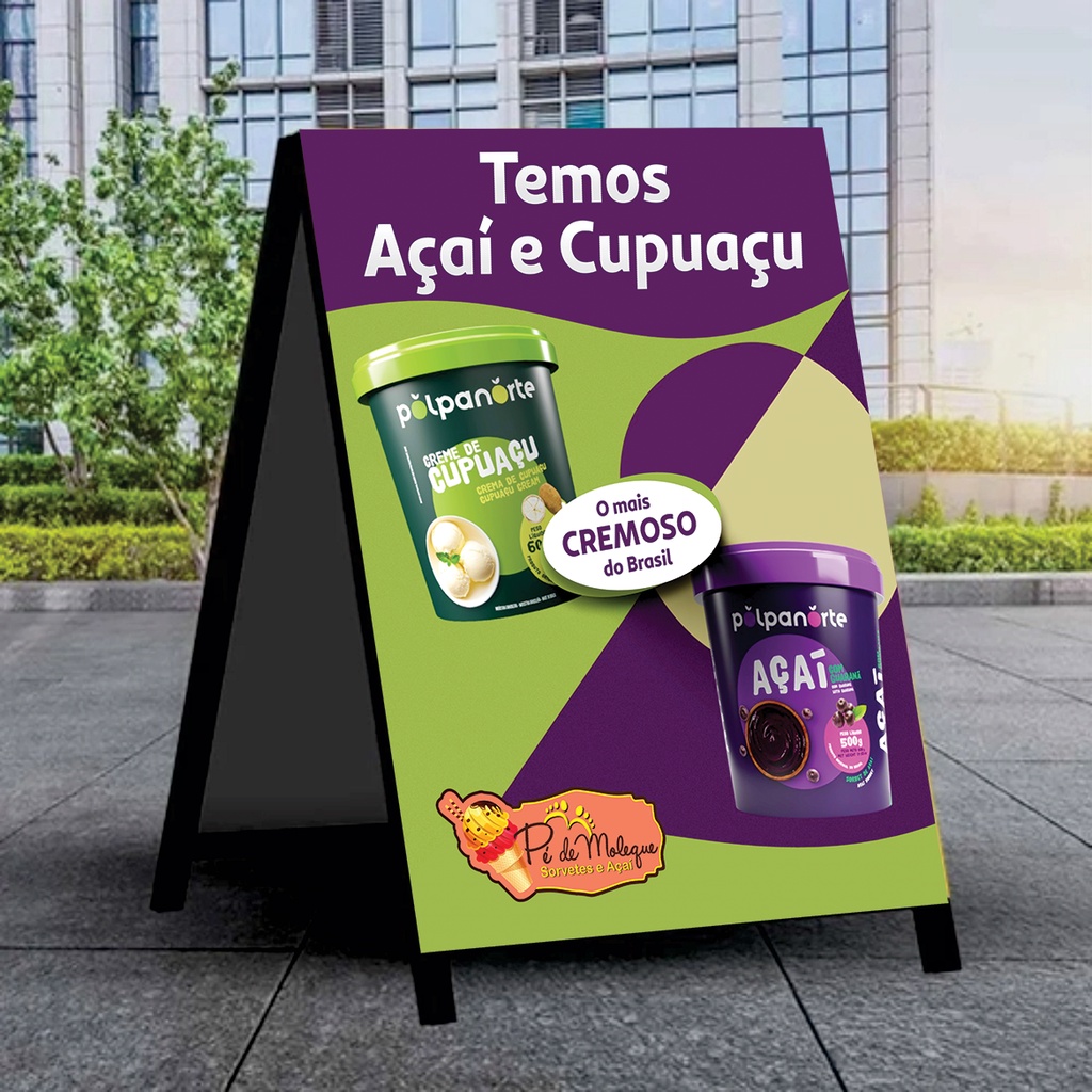 Cavalete de Rua | Shopee Brasil