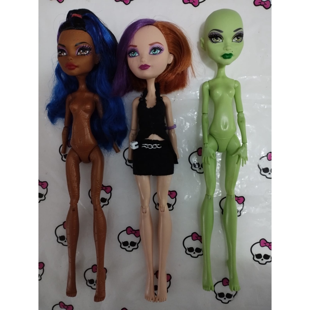 ever after high  Bonecas monster high, Ever after high, Coleção de bonecas