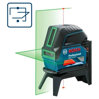 Nível Laser Bosch Gcl 2-15 G 15m