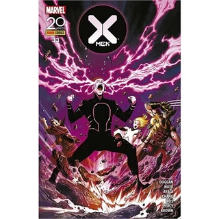 X-men - 33