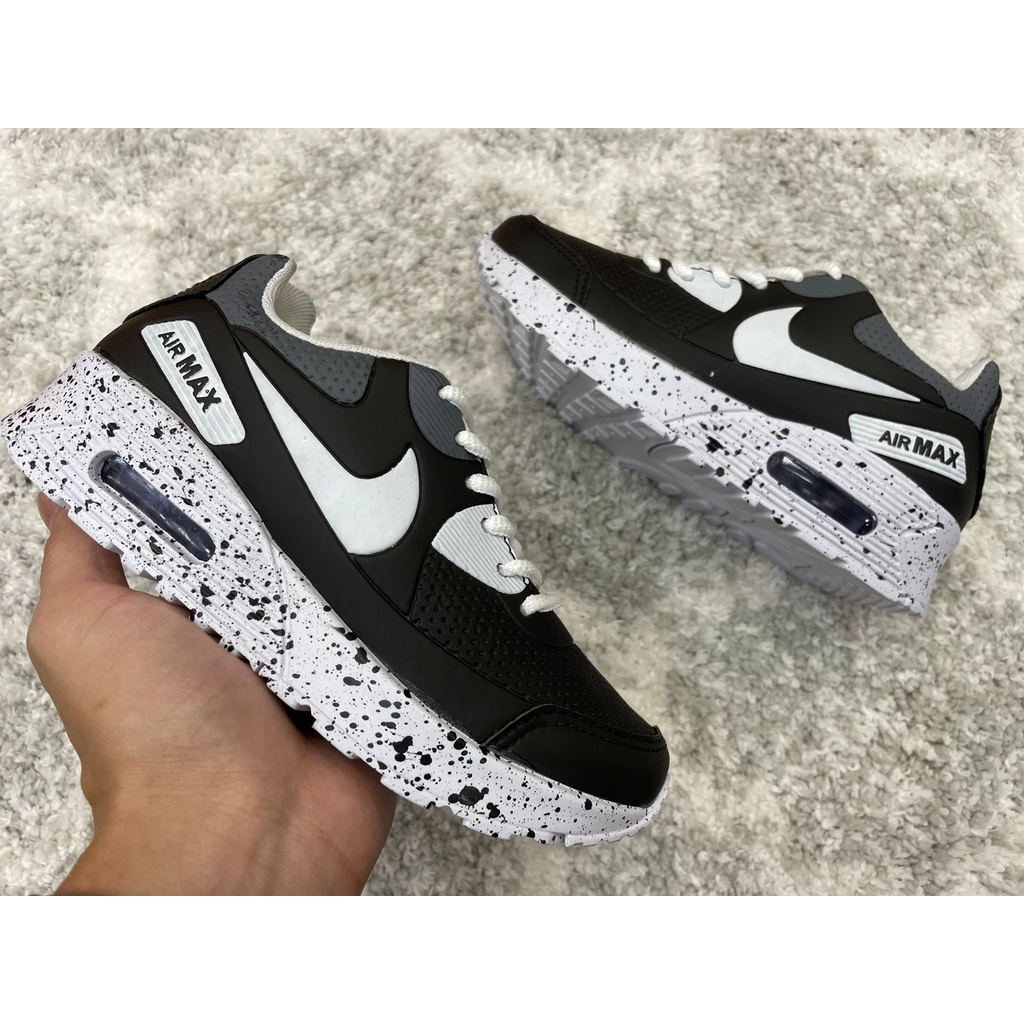 Air max best sale 90 infantil