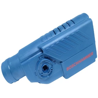 Carcaça De Engrenagens Martelete Gbh 4 Dfe 1617000345 Bosch