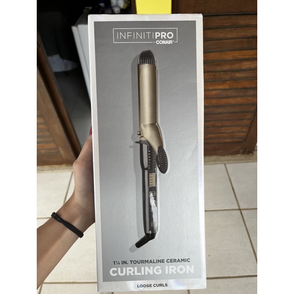 Babyliss on sale conair 32mm