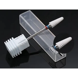 Kit 4 Brocas Para Alongamento de Unhas