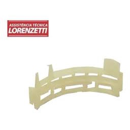 Dentadura da Chave Seletora Ducha Duo Shower Quadra Lorenzetti - Ref. 10001 - Original Lorenzetti