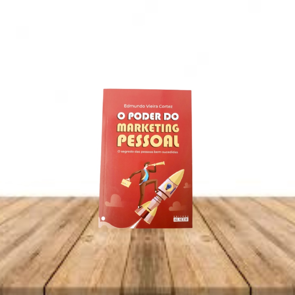 O poder do marketing pessoal | Shopee Brasil