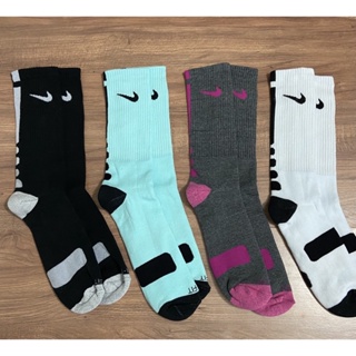 Nike 6-pk. Performance Cotton Crew Socks Size 8-12 