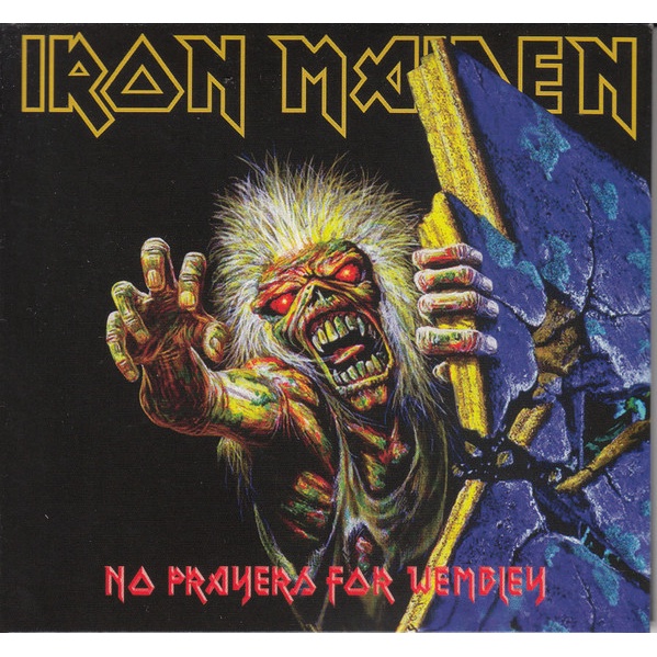 iron-maiden-cd-no-prayers-for-wembley-1990-soundboard-shopee-brasil