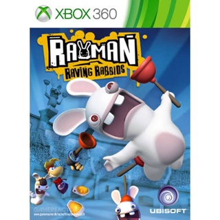 Jogo Rayman: 10th Anniversary no Jogos 360