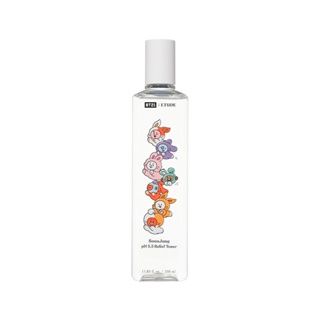etude house bt21 soonjung ph 5.5 relief toner
