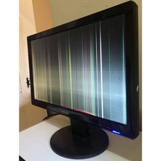 Monitor Lcd LG Flatron 18.5 W1943c Widescreen | Shopee Brasil