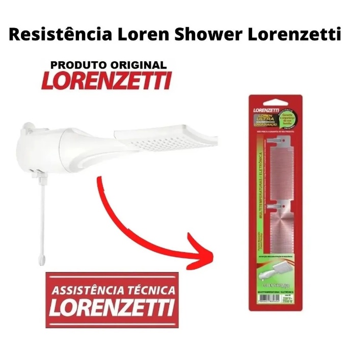 Lorenzetti Ultra na Black Friday 2025 | BuscaProdutos