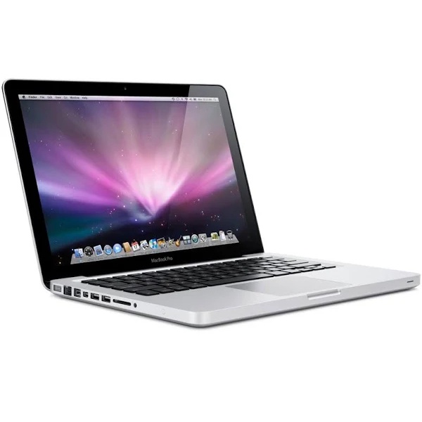 2012 13“ MacBook hot Pro