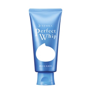 senka perfect whip foam cleansing 120ml