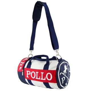 Pollo Smith Bolsa Mochila Academia Cores em Oferta na Shopee