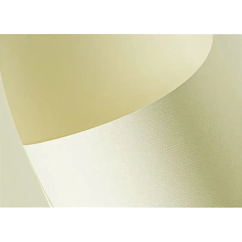 Papel Markatto Concetto Avorio 170g / A4 / 20 Unid.