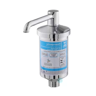 Filtro Copo Metal Universal Para Torneira Reposição