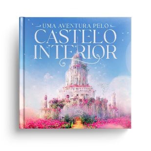 Castelo Interior Jogo de Tabuleiro Católico - Jogos