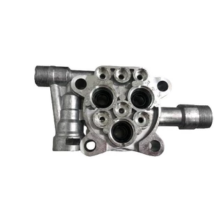 Guia Pistão Pré Montado Lavadora K3.30 Karcher em Oferta na Shopee
