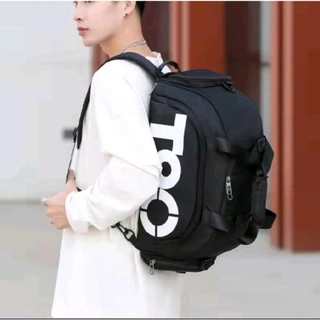 Bolsa T60 Mala Esportiva Mochila Costa Transversal Fitness Treino Futebol Academia Envio Rápido.