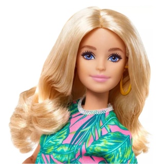 Barbie O Filme - Boneca Dia Do Surf - Mattel Hpt49