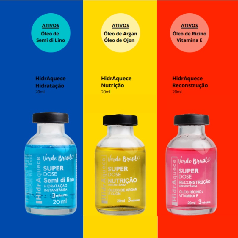 O que é Verde Brasil? Guia e Onde Comprar | BuscaProdutos