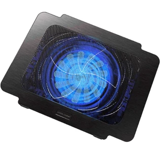 Base Cooler para Notebook 15.4 com Suporte Knup