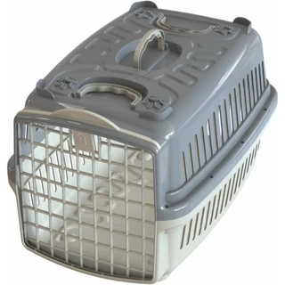 Caixa de Transporte Para Cães e Gatos até 20kg N04 Resistente com 3 Alças MMA PET Promoção Envio Imediato