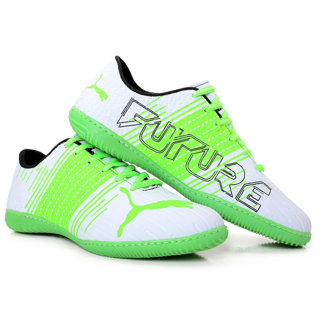 Tenis futsal sale salao