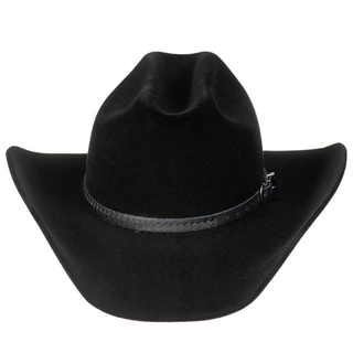 Chapéu Country Americano Cowboy Rodeio Barretos Sertanejo Masculino
