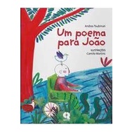 Um Poema para João | Shopee Brasil