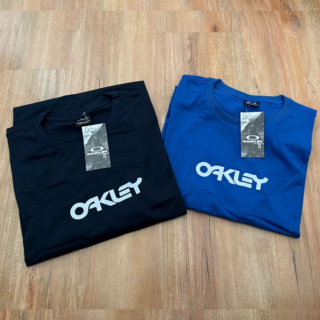 Camiseta Oakley Edição 2 PersonalizadaJvv Personalizados JVV