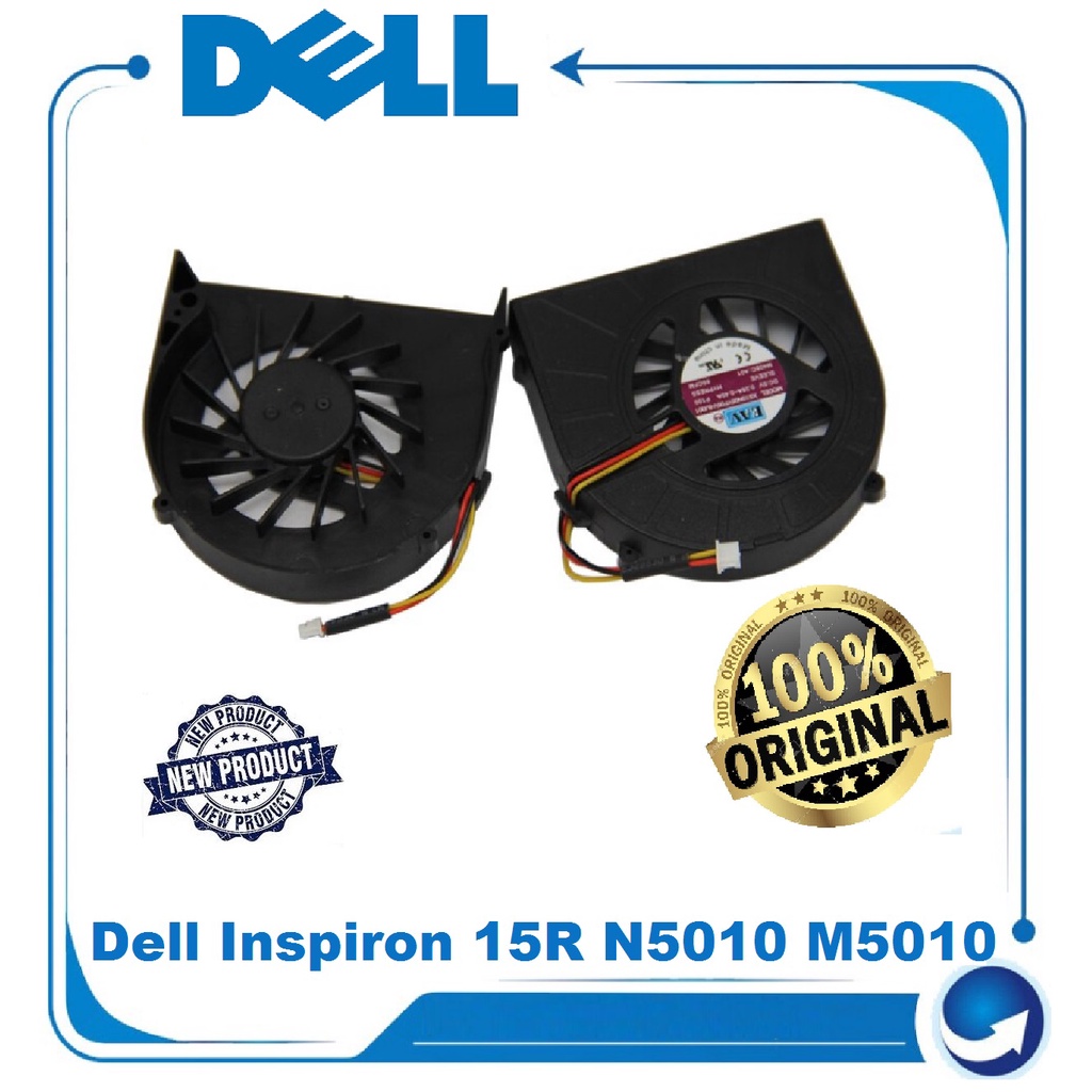 vhbw 1x batteria compatibile con Dell Inspiron 15R N5010D-168